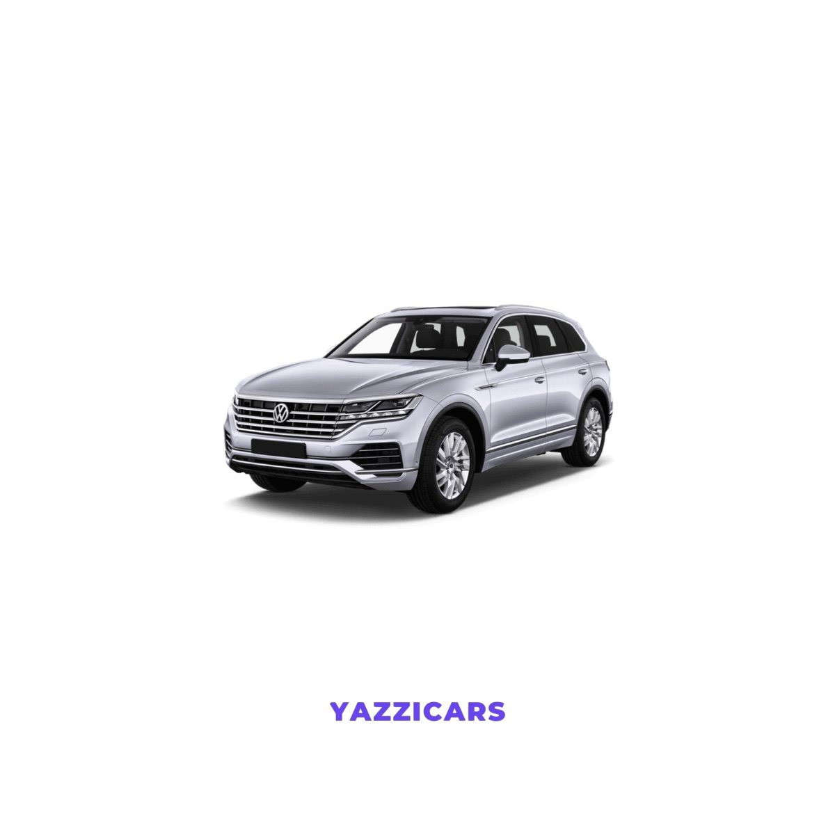 SUV in Tanger – Flughafen Ibn Battouta