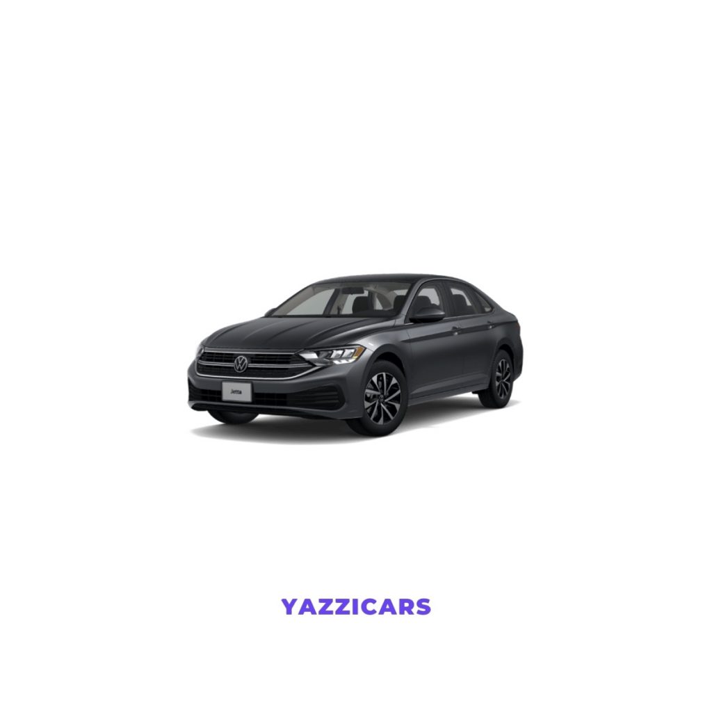Rent Volkswagen Jetta in Morocco – Comfort, Efficiency & Reliability