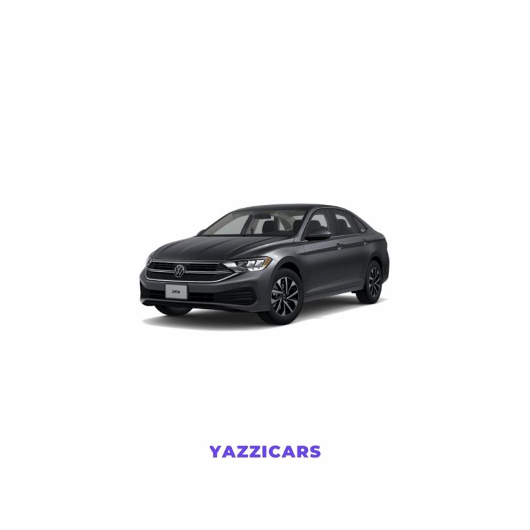 Rent Volkswagen Jetta in Morocco – Comfort, Efficiency & Reliability