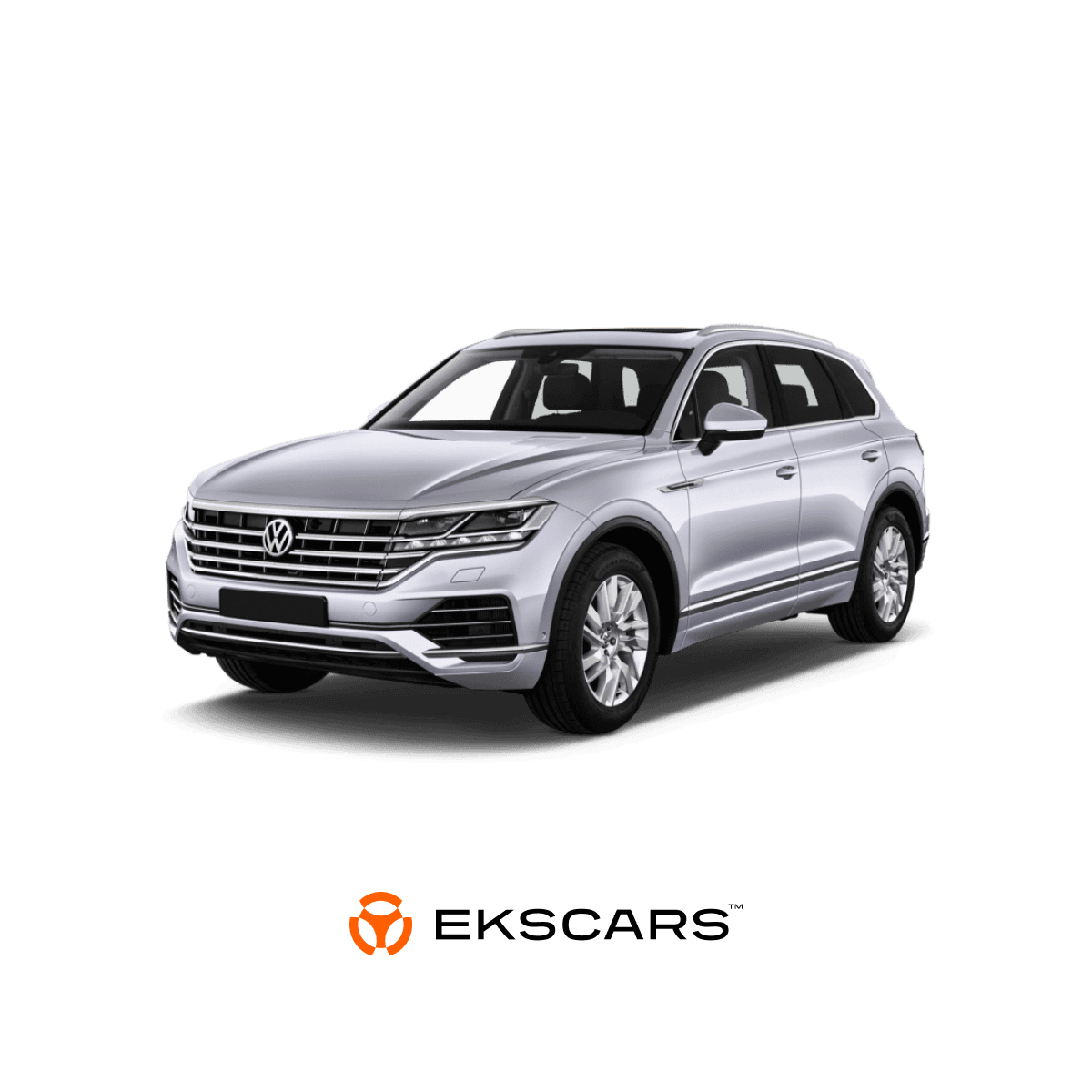Rent Volkswagen Touareg in Morocco – Luxury SUV for Comfort & Power