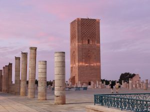Car rentals in Rabat