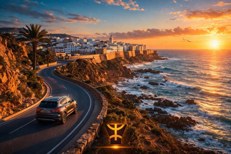 Agadir to Essaouira: The Ultimate Coastal Road Trip Guide