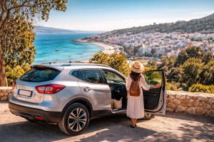 Marruecos en abril: Clima, Equipaje y Mejores Rutas para Conducir