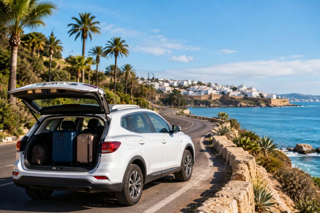 Planning a trip to Morocco during the busiest travel periods? Finding an affordable rental car can be challenging, especially in popular destinations such as Tangier, Marrakech, Casablanca, and Agadir. Car rental in Morocco during peak season requires a little more planning. Demand increases, popular vehicles can sell out quickly, and daily rates may rise significantly. However, traveling during the high season does not necessarily mean paying too much. With the right strategy, you can find competitive rates, choose the right vehicle, and avoid unexpected costs. In this guide, YAZZICARS shares practical tips to help you save money and enjoy greater freedom during your Moroccan road trip. Why Do Car Rental Prices Increase During Peak Season in Morocco? Supply and demand play an important role in the Moroccan car rental market. During busy travel periods such as summer holidays, Christmas, New Year, Easter, and other popular vacation dates, more travelers are looking for rental cars at the same time. As a result, vehicle availability becomes more limited. Car rental in Morocco during peak season can become more expensive because of: Higher tourist demand. Limited vehicle availability. Strong demand for automatic cars. Increased demand for SUVs and family vehicles. Last-minute bookings. Higher demand at airports and major tourist destinations. For this reason, booking early is one of the most effective ways to control your travel budget. Car Rental in Morocco During Peak Season: Book Early One of the most common mistakes travelers make is waiting until the last few days to book their vehicle. If your travel dates are already confirmed, compare available options and book as early as possible. Why Should You Book Your Rental Car Early? Early booking can give you: More vehicles to choose from. Better rates. Greater availability of automatic cars. More options for families and groups. More flexibility with pickup locations. Less risk of finding no suitable vehicle. It also gives you enough time to compare rental conditions before confirming your reservation. YAZZICARS tip: If you are traveling during a particularly busy period, do not wait until you arrive in Morocco to look for a rental car. Popular vehicles can become unavailable quickly. Where Should You Rent a Car in Morocco? The city where you collect your rental car can also influence your overall travel experience. YAZZICARS provides car rental solutions for travelers visiting destinations including Tangier, Marrakech, Casablanca, and Agadir. Car Rental in Tangier Tangier is an excellent gateway to northern Morocco. From the city, you can easily plan trips to destinations such as Chefchaouen, Tetouan, Asilah, and other parts of northern Morocco. Having a rental car gives you more flexibility, especially if you want to visit several destinations during the same trip. Car Rental in Marrakech Marrakech is one of Morocco's most popular tourist destinations. Beyond exploring the city itself, many travelers rent a car to visit the Atlas Mountains, Ouarzazate, Essaouira, and other nearby destinations. If you are planning longer journeys, consider luggage capacity and road conditions when selecting your vehicle. Car Rental in Casablanca As one of Morocco's main business centers, Casablanca attracts both business travelers and tourists. A rental car can make it easier to travel between the airport, hotels, business meetings, and other Moroccan cities. Car Rental in Agadir Agadir is particularly popular with travelers looking for beaches, sunshine, and outdoor activities. A rental car allows you to explore destinations along the Atlantic coast and discover areas beyond the main tourist zones. Which Rental Car Should You Choose to Save Money? Choosing the right vehicle is just as important as finding a competitive rental rate. If you are traveling alone or as a couple, an economy car may be all you need. Smaller vehicles generally use less fuel and are easier to park in busy city centers. Families, groups, or travelers carrying several pieces of luggage may benefit from a larger vehicle. Before choosing your car, consider: Number of passengers. Amount of luggage. Type of roads on your itinerary. Total driving distance. Manual or automatic transmission. Fuel consumption. The car with the lowest daily rate is not always the cheapest option overall. A fuel-efficient vehicle can help reduce your total travel expenses. How to Avoid Hidden Car Rental Fees in Morocco A low advertised price can become much more expensive if additional charges appear later. Before confirming your reservation, carefully review the rental terms and conditions. Pay particular attention to: Fuel policy. Security deposit. Insurance coverage. Excess or deductible. Included mileage. Additional drivers. Pickup and return conditions. Late-return fees. Cancellation policy. Transparency is essential for a positive rental experience. At YAZZICARS, our goal is to provide clear information so customers can choose a rental solution that matches their needs and travel plans. Should You Rent an Automatic or Manual Car in Morocco? This is a common question among international travelers. Manual cars can sometimes offer more competitive rates and greater availability. However, if you normally drive an automatic vehicle, paying slightly more for an automatic rental may be worthwhile for greater comfort. During peak travel periods, automatic cars can be particularly popular and therefore have more limited availability. If you specifically need an automatic vehicle, book well in advance. Practical Tips to Save Money During Peak Season If you want to get a better rental price, consider these simple strategies: 1. Compare Before Booking Do not look only at the daily rate. Compare the total rental cost and included services. 2. Book in Advance The closer you get to your travel date, the more limited vehicle availability can become. 3. Choose Only What You Need There is no reason to rent an SUV if an economy car is perfectly suitable for your itinerary. 4. Check the Insurance Make sure you understand what is included in the coverage and what excess or deductible applies. 5. Check the Fuel Policy A full-to-full fuel policy is generally straightforward: you collect the vehicle with a full tank and return it with a full tank. 6. Photograph the Vehicle When collecting the car, inspect its condition and take photographs. This helps document any existing damage before you start your journey. Explore Morocco by Car With Greater Freedom One of the biggest advantages of renting a car in Morocco is flexibility. Instead of depending entirely on train and bus schedules, you can organize your itinerary around your own plans. You can leave early, stop at a small town, discover a local restaurant, visit a viewpoint, or change your route along the way. For families, couples, groups of friends, business travelers, digital nomads, and expats, this flexibility can make a significant difference. From northern Morocco to the roads connecting Marrakech with the Atlantic coast, the country offers countless opportunities for memorable road trips. Why Choose YAZZICARS for Your Moroccan Road Trip? YAZZICARS specializes in mobility solutions for travelers who want to explore Morocco comfortably and independently. Our goal is to help you: Choose the right vehicle. Understand the rental conditions. Organize your pickup and return. Travel with greater peace of mind. Explore Morocco at your own pace. Whether you are visiting Morocco for tourism, business, a family holiday, or an extended stay, having the right rental car can make your journey much easier. Frequently Asked Questions About Car Rental in Morocco When is the cheapest time to rent a car in Morocco? Traveling outside the busiest periods can generally provide more competitive rental rates. During peak season, booking early can help you secure better availability and prices. Should I book my rental car in advance in Morocco? It is not always mandatory, but it is strongly recommended during peak season. Early booking gives you more vehicle choices and reduces the risk of limited availability. Can I pick up a rental car in Tangier and return it in another Moroccan city? Depending on the rental company and route, one-way rentals may be available. Check availability and any applicable one-way fees before booking. What type of car is best for traveling around Morocco? It depends on your itinerary. An economy car can be ideal for cities and main roads, while a larger vehicle may be more suitable for families, groups, or longer road trips. How can I book a car with YAZZICARS? Contact YAZZICARS directly to check vehicle availability, prices, and rental conditions for your travel dates. 🚗 Book Your Rental Car for Your Moroccan Adventure Don't wait until the last minute to organize your transportation. If you are looking for car rental in Morocco during peak season, compare your options, book early, and choose a vehicle that fits your itinerary. Need help choosing the right rental car? 📱 WhatsApp: +212 662 19 22 84 🌐 www.yazzicars.com YAZZICARS — Your car, your route, your freedom to explore Morocco.