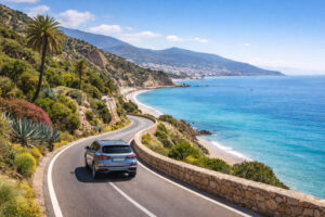 Car Rental in Morocco in October: How to Get the Best Rates